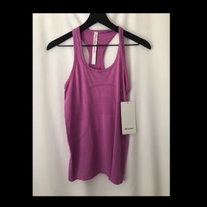 Lululemon swiftly tech racerback tank
